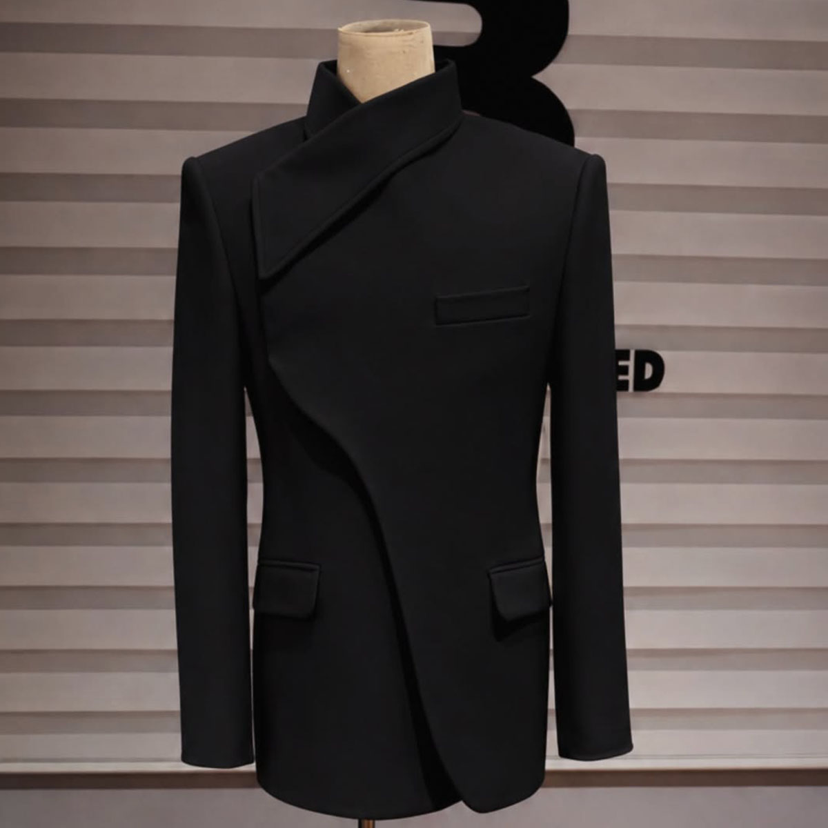 Men Grooming Outfit - Abiti da Uomo di Lusso Personalizzati