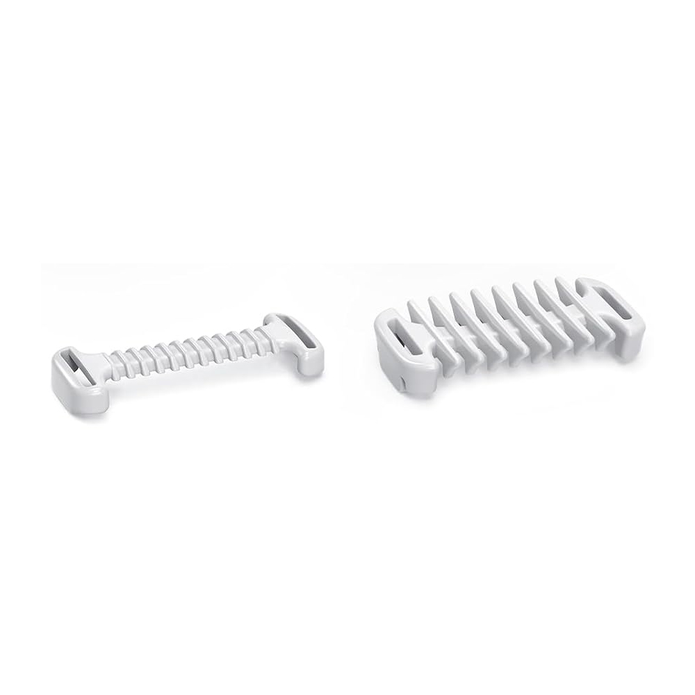Men'S Grooming Shaver - Nuovo Pettine Protettivo per la Pelle