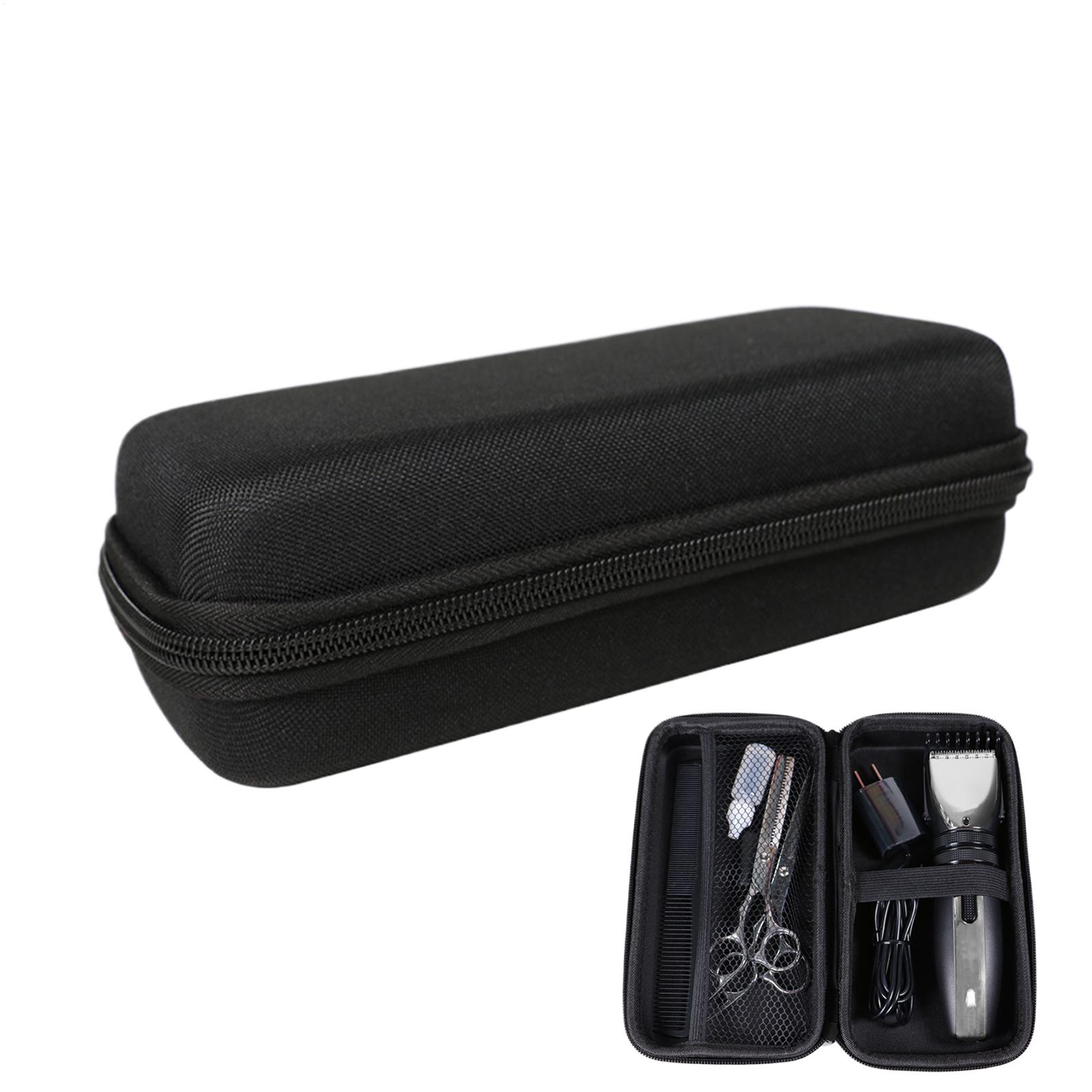 Men'S Grooming Shaver - Valigetta Portautensili Elettrici per Taglio Capelli,