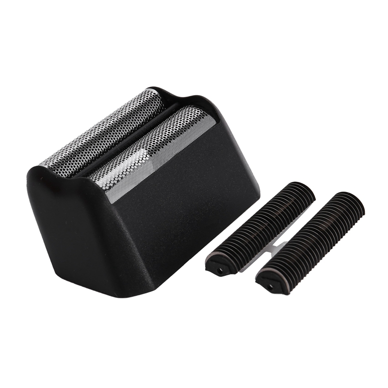 Men'S Grooming Shaver - Testa della lama di ricambio del