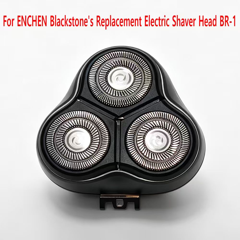 Men'S Grooming Shaver - Testina di ricambio per rasoio elettrico