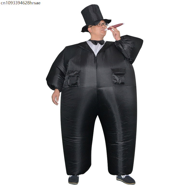 Costume Gonfiabile da Gentiluo - Men Grooming Outfit recensione e prezzo