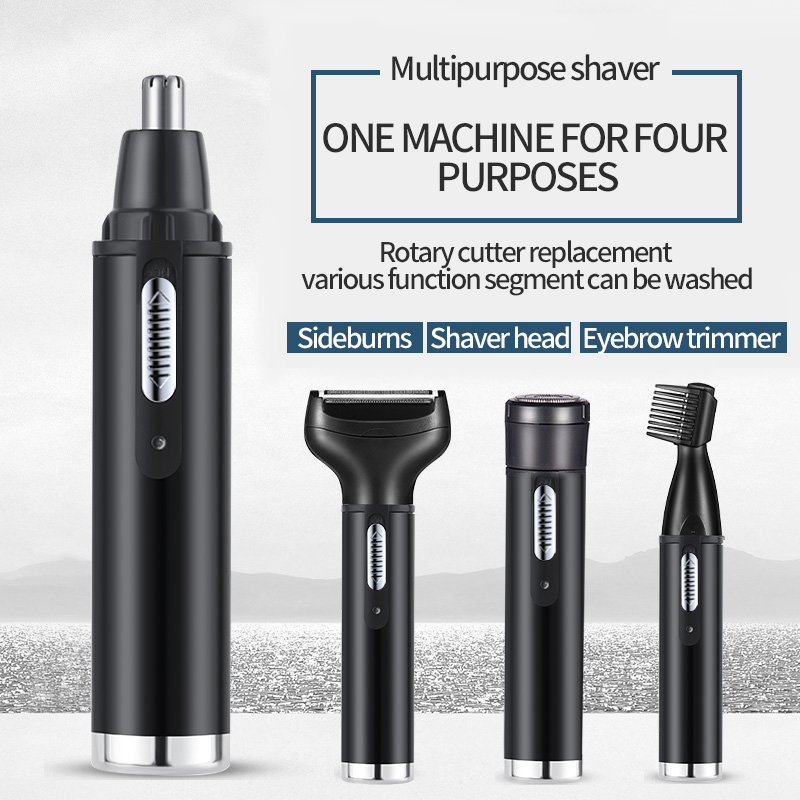 Tagliacapelli elettrico per na - Men'S Grooming Clippers recensione e prezzo