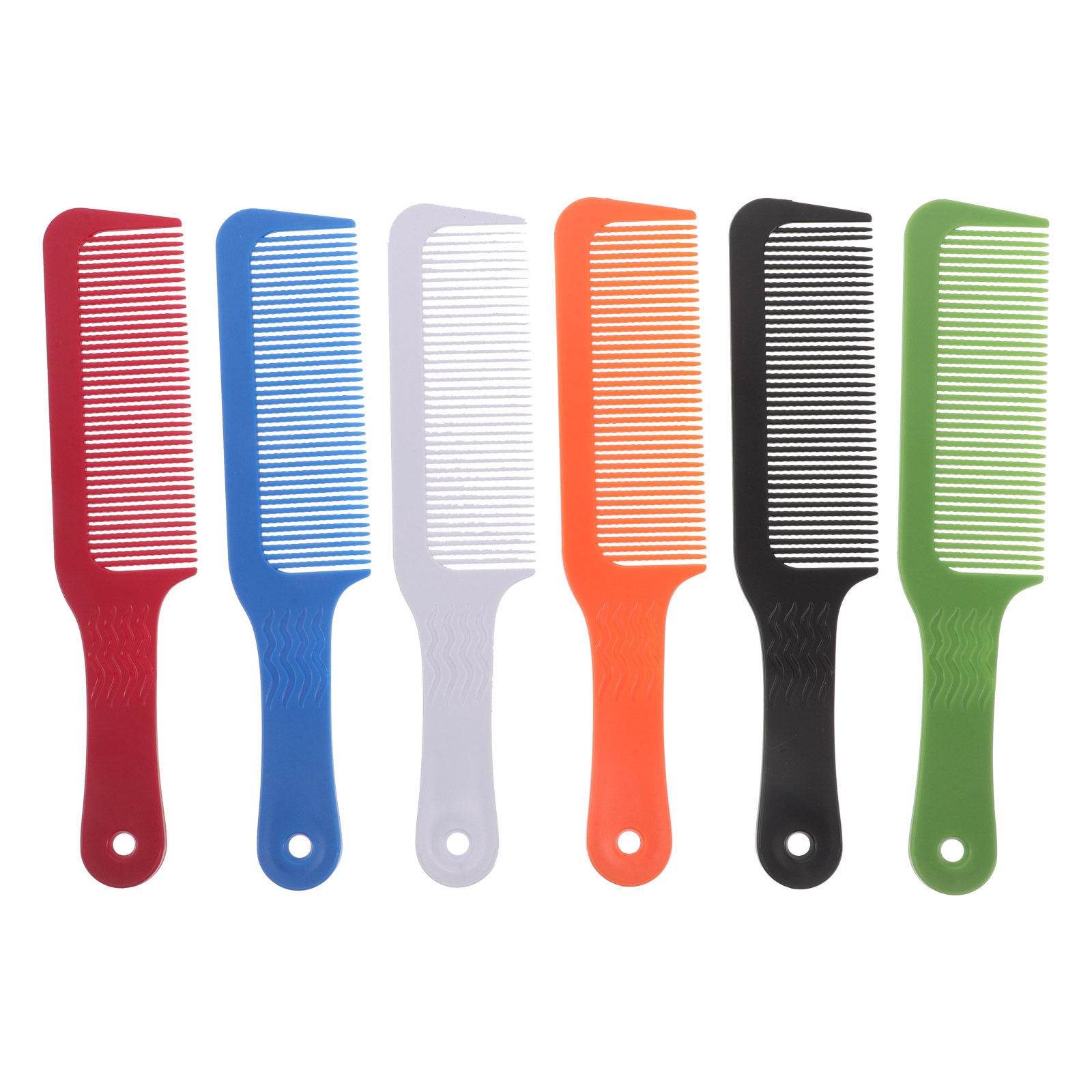 6 pezzi di pettini per taglio  - Men'S Grooming & Health Made Simple recensione e prezzo