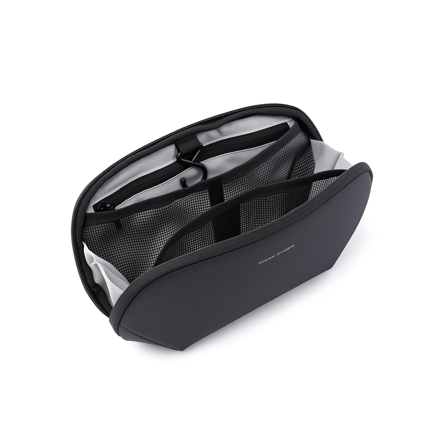 Borsa da Toilette MARK RYDEN p - Mens Grooming Kit Case recensione e prezzo