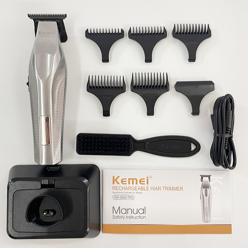 Tagliacapelli Professionale Ke - Men'S Grooming Clippers recensione e prezzo