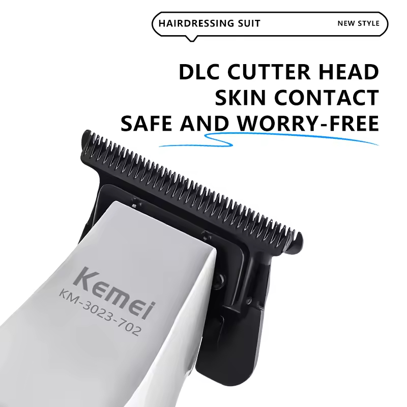 Tagliacapelli Professionale Ke - Men'S Grooming Clippers recensione e prezzo