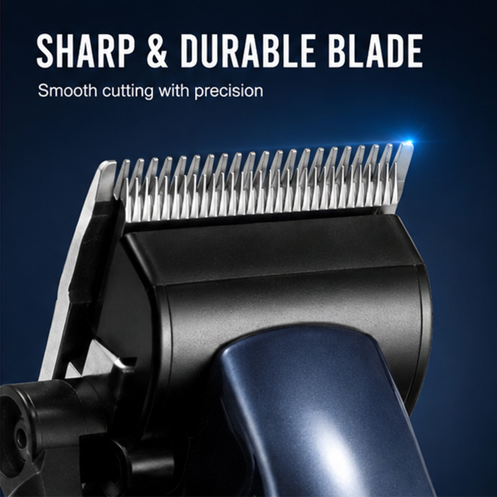 Tagliacapelli Senza Fili per U - Men'S Grooming Clippers recensione e prezzo