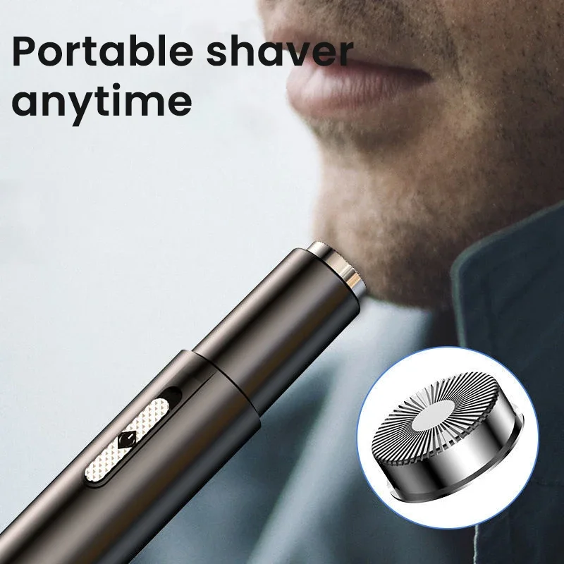 Tagliacapelli Elettrico per Na - Men'S Grooming Clippers recensione e prezzo