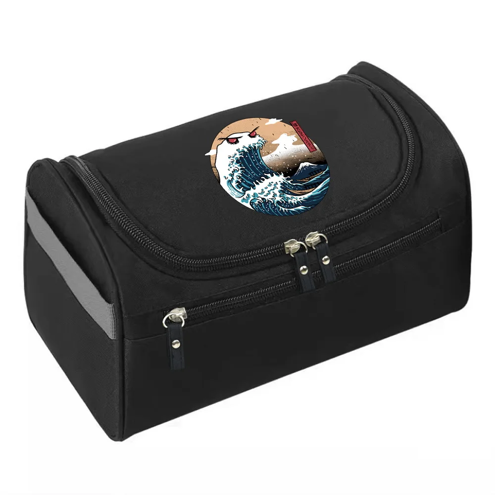 Borsa da Toilette per Uomo, Po - Mens Grooming Kit Case recensione e prezzo