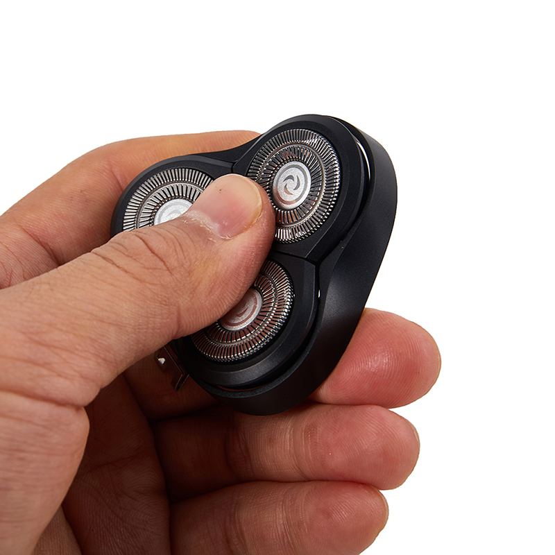 Testina di ricambio per rasoio - Men'S Grooming Shaver recensione e prezzo