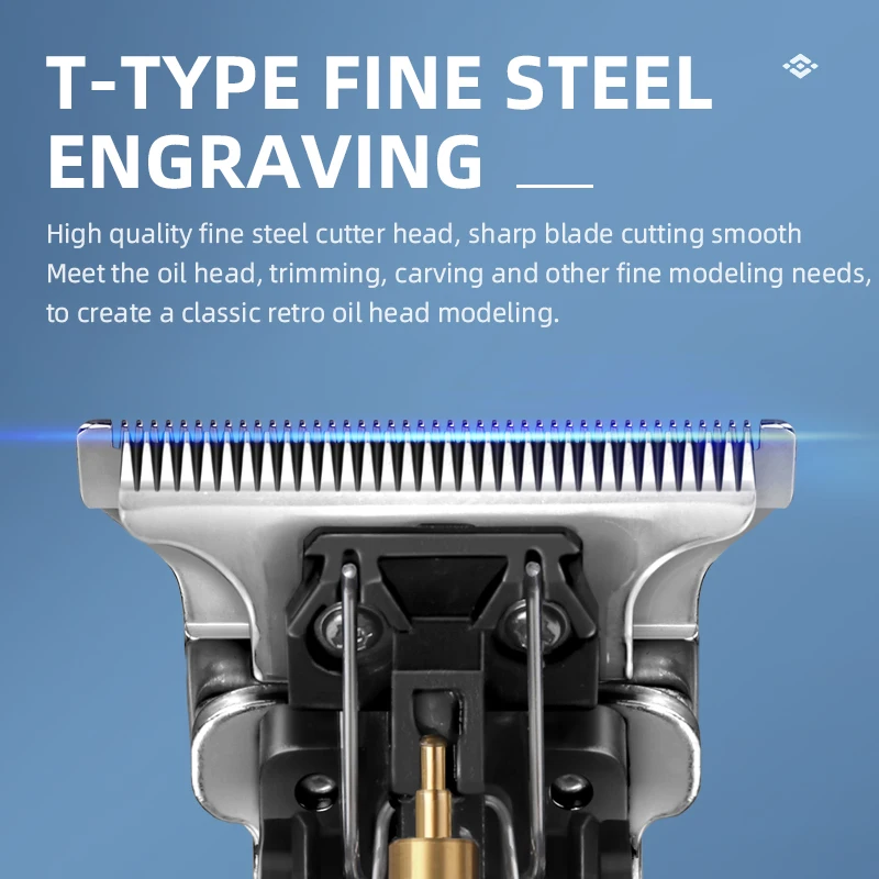 Tagliacapelli elettrico profes - Men'S Grooming Clippers recensione e prezzo