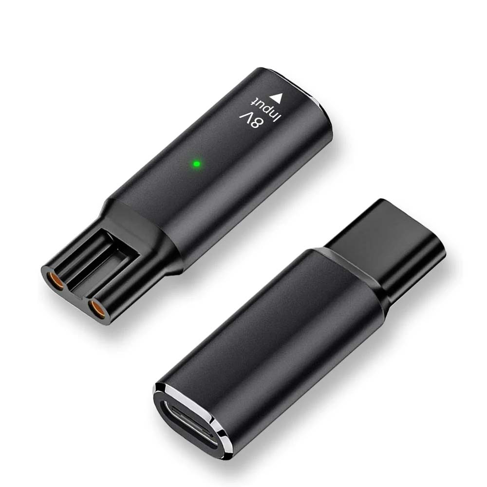 Adattatore Caricabatterie 8V H - Men'S Grooming Shaver recensione e prezzo