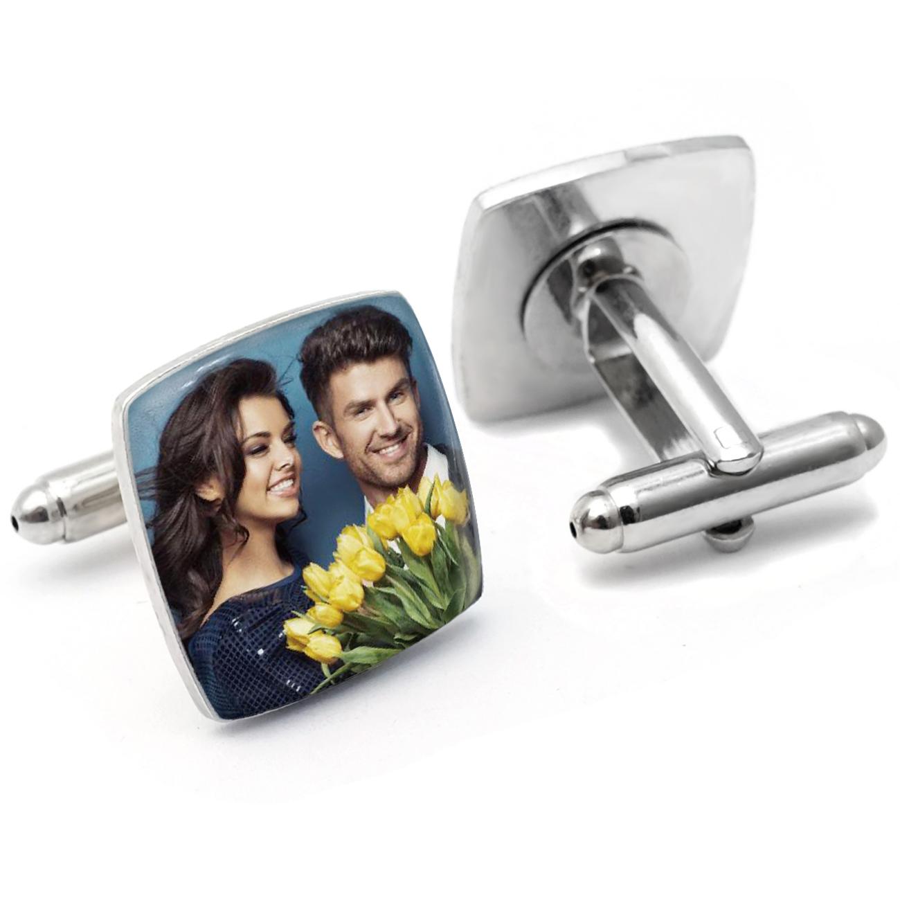 Gemelli Personalizzati con Fot - Men'S Grooming & Health Made Simple recensione e prezzo