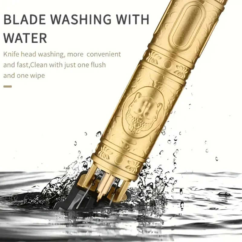 2026 Hot Sale Vintage T9 Tagli - Men'S Grooming Clippers recensione e prezzo