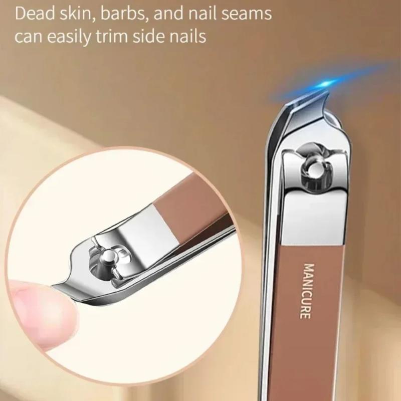 Kit per la cura delle unghie,  - Mens Grooming Kit Case recensione e prezzo