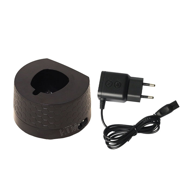 Set 2 in 1: base di ricarica d - Men'S Grooming Shaver recensione e prezzo