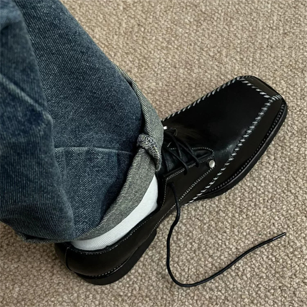 Scarpe Derby da Uomo in Stile  - Men'S Grooming & Health Made Simple recensione e prezzo