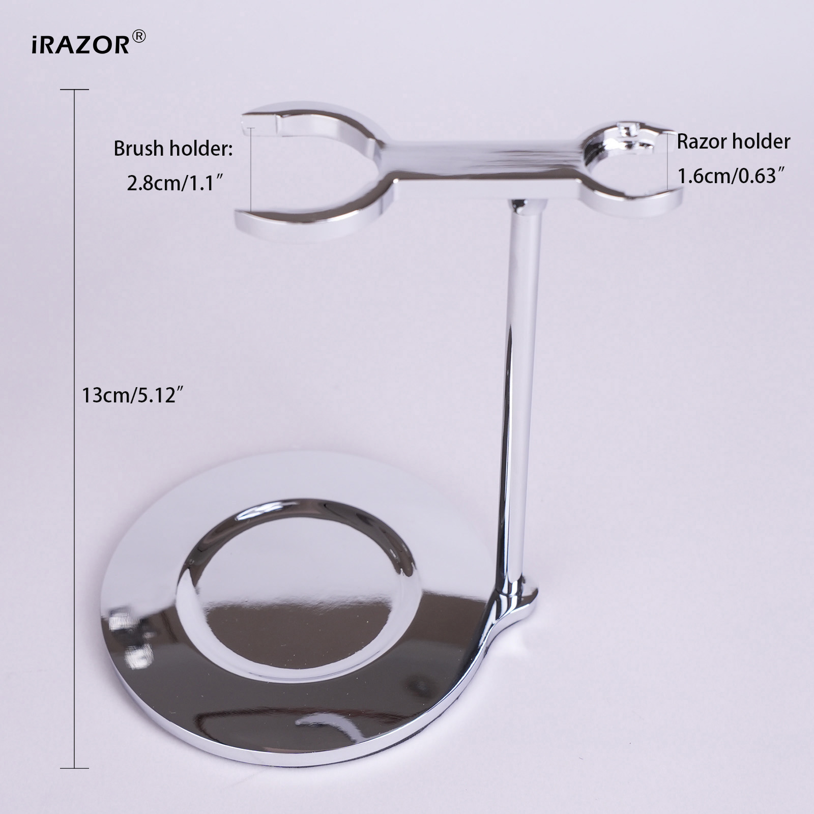 iRAZOR Rasoio da barba da uomo - Men'S Grooming Shaver recensione e prezzo