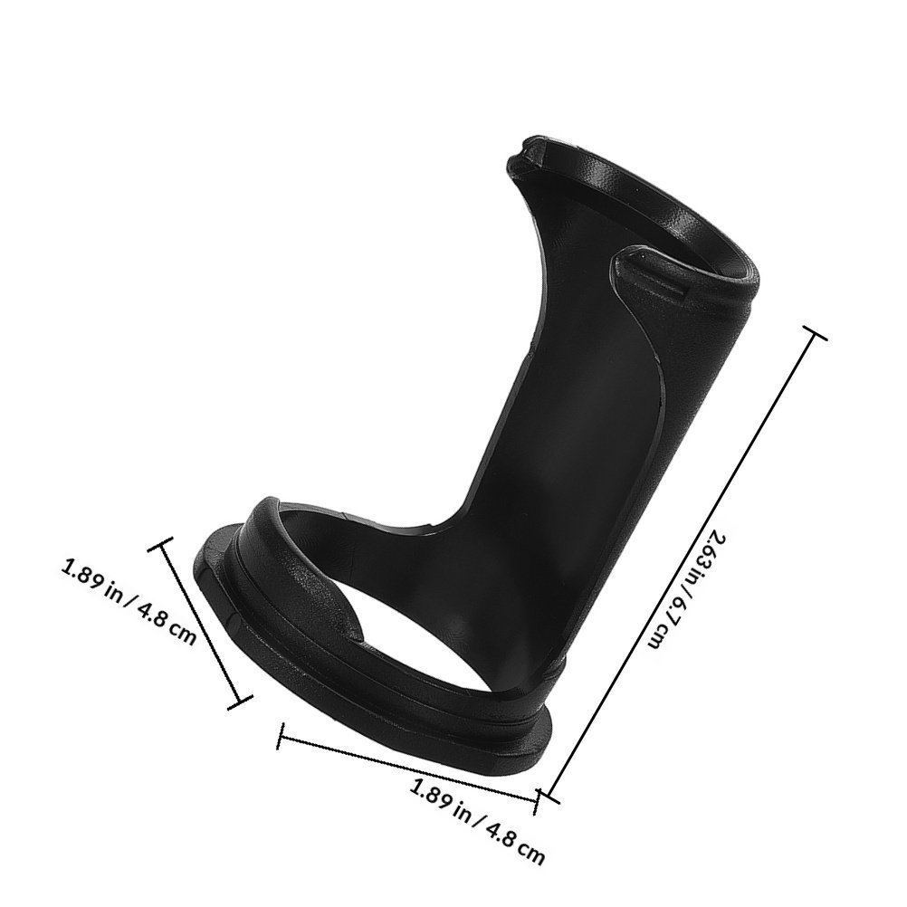 2 Pezzi Supporto in Plastica p - Men'S Grooming & Health Made Simple recensione e prezzo
