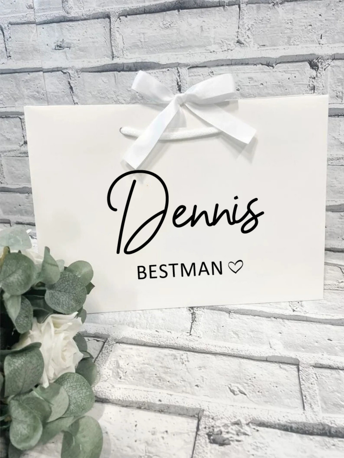 Borsa Regalo Personalizzata di - Men'S Grooming & Health Made Simple recensione e prezzo