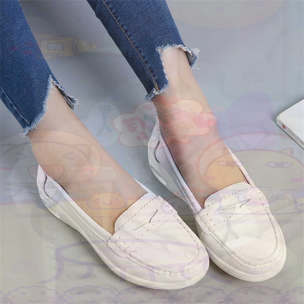 Morbide scarpe slip-on da donn - Men'S Grooming Deodorant recensione e prezzo
