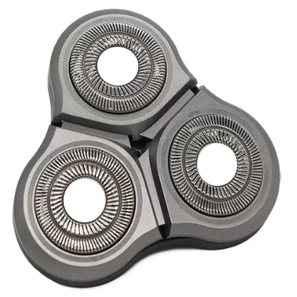 3-5-10 pezzi per Xiaomi Mijia  - Men'S Grooming Shaver recensione e prezzo