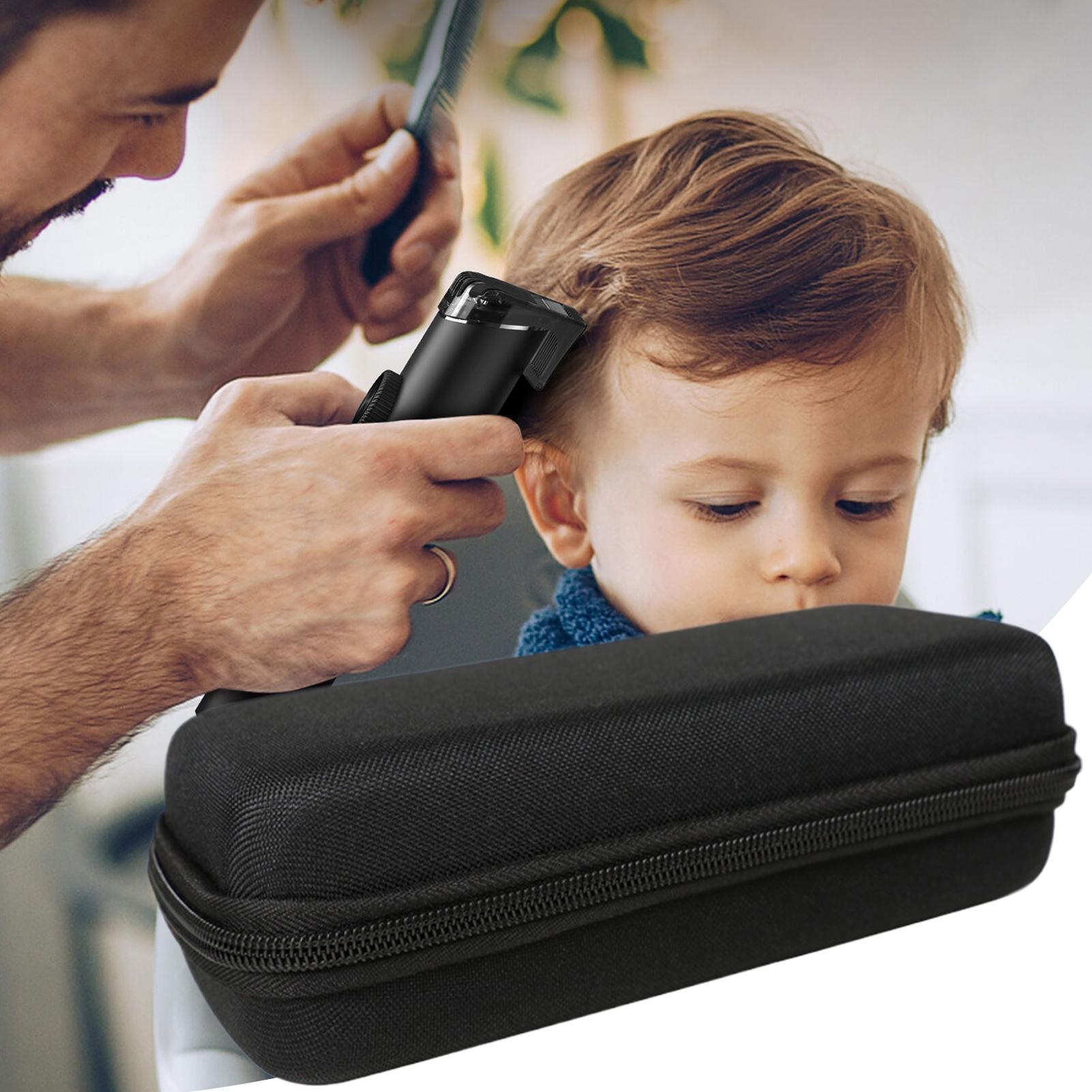 Custodia per tagliacapelli, sc - Mens Grooming Kit Case recensione e prezzo