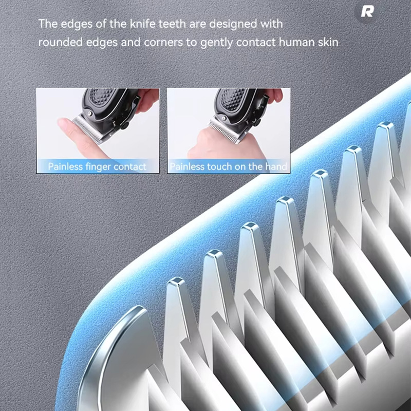 Kemei Set tagliacapelli elettr - Men'S Grooming Clippers recensione e prezzo