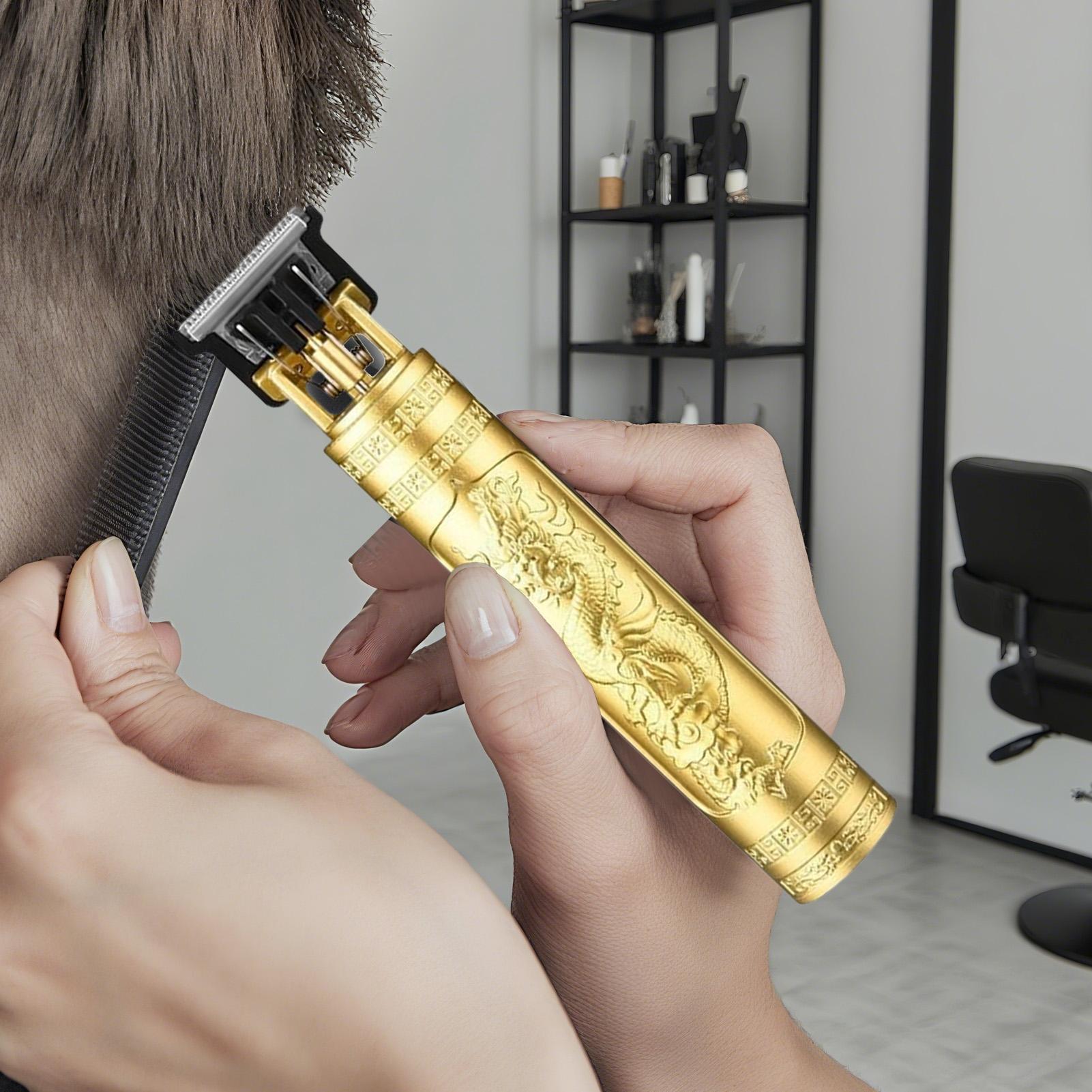 Kit di Tosatrici e Regolabarba - Men'S Grooming Clippers recensione e prezzo