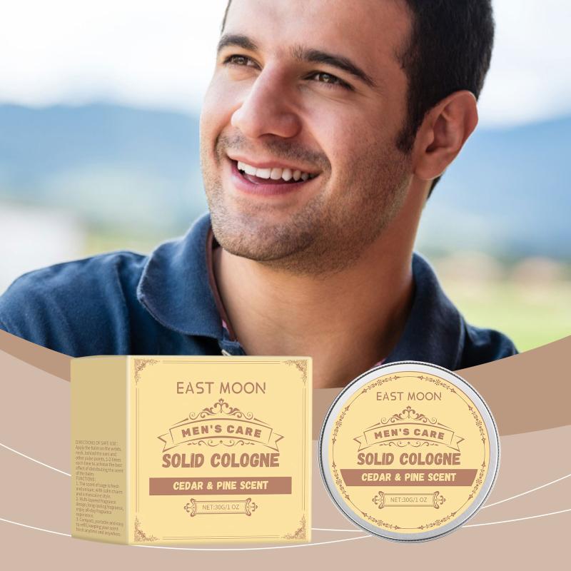 Profumo solido al legno di ced - Men'S Grooming Deodorant recensione e prezzo