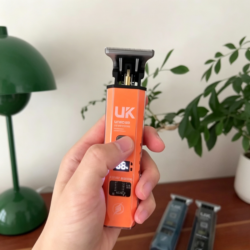 Tagliacapelli Cordless Vintage - Men'S Grooming Clippers recensione e prezzo